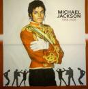 040 Celebrities - 3-ply - Michael Jackson